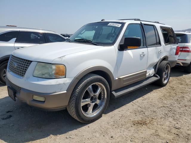 FORD EXPEDITION 2003 1fmeu17w13la51645