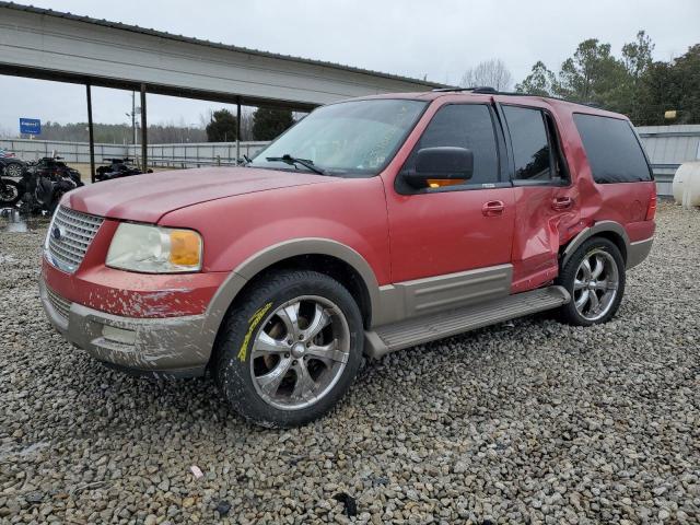 FORD EXPEDITION 2003 1fmeu17w13lb67878