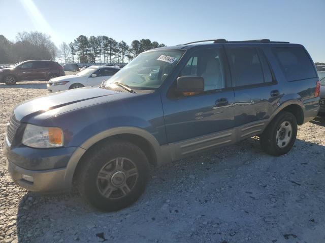 FORD EXPEDITION 2003 1fmeu17w63lc31493