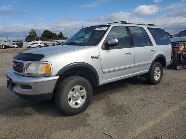 FORD EXPEDITION 1997 1fmeu18w4vla37224