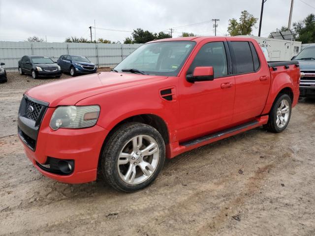 FORD EXPLORER S 2008 1fmeu23838ub16476