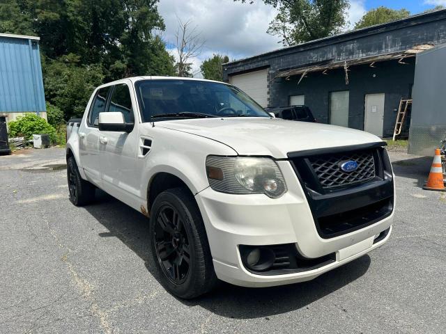 FORD EXPLORER S 2009 1fmeu23839ua12782