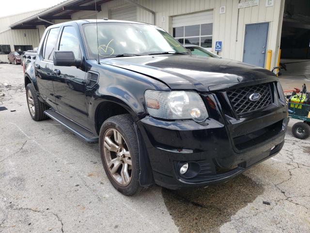 FORD EXPLORER S 2010 1fmeu2d84aua51464