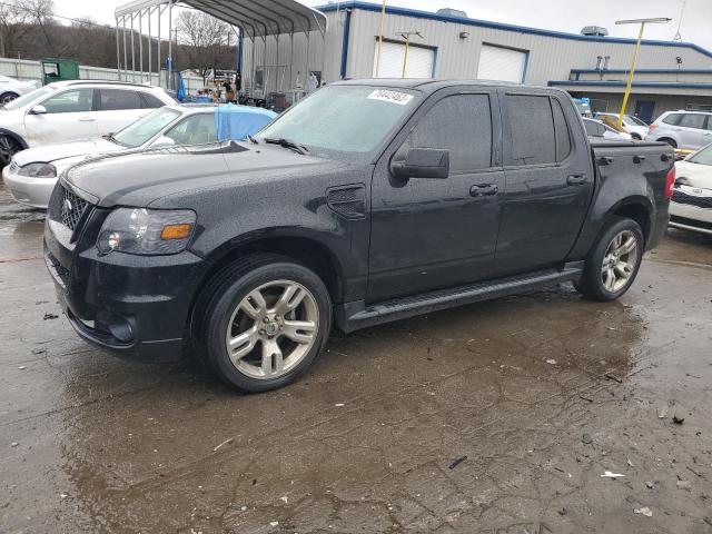 FORD EXPLORER S 2010 1fmeu2d85aua44698