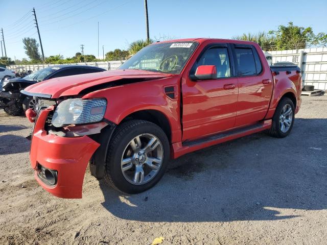 FORD EXPLORER S 2010 1fmeu2d85auf00943