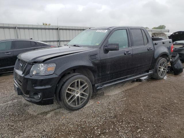 FORD EXPLORER S 2010 1fmeu2d85auf04703