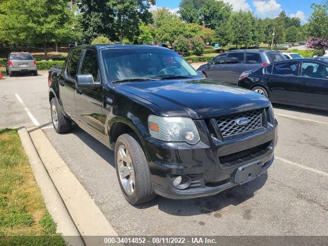 FORD EXPLORER SPORT TRAC 2010 1fmeu2d87aua36683