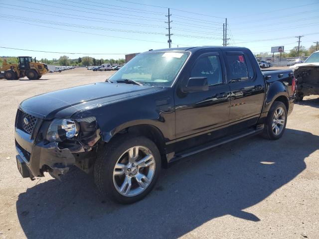 FORD EXPLORER 2010 1fmeu2d88aua51452