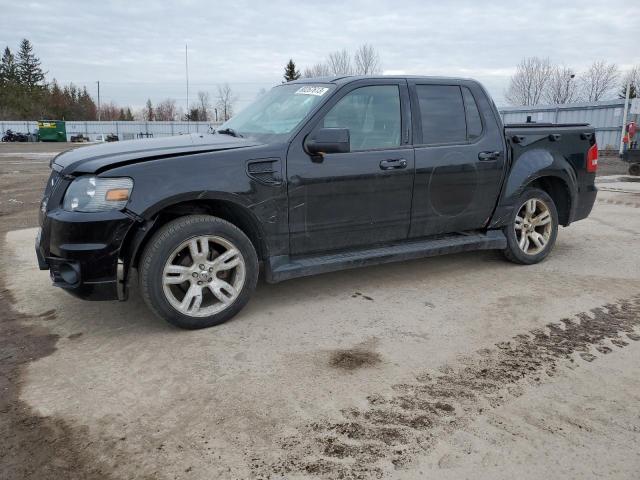 FORD EXPLORER 2010 1fmeu2d8xaua07047