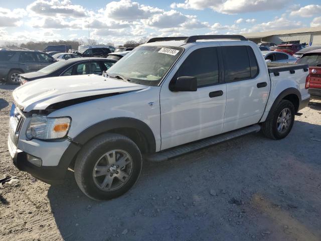 FORD EXPLORER 2007 1fmeu31807ua19310