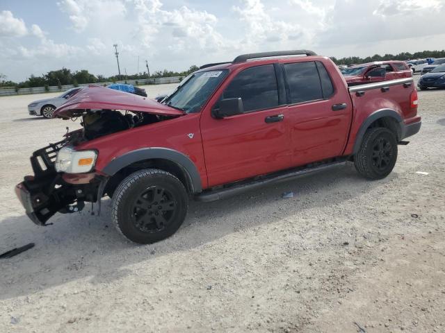 FORD EXPLORER S 2007 1fmeu31827ua06400