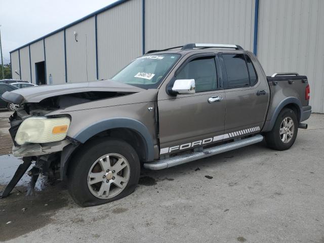 FORD EXPLORER 2007 1fmeu31897ua13182