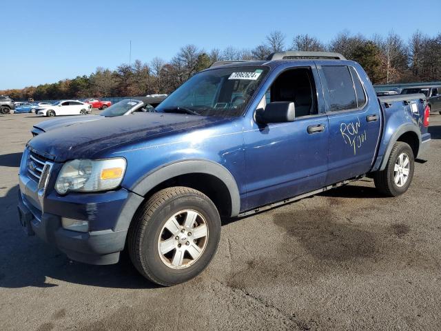 FORD EXPLORER S 2008 1fmeu31e18ua14737