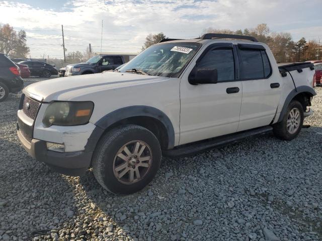 FORD EXPLORER 2008 1fmeu31e18ua37547