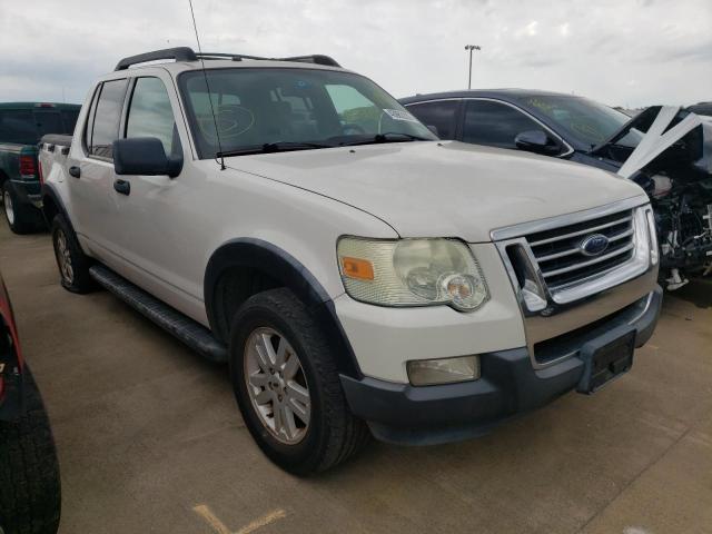 FORD EXPLORER S 2008 1fmeu31e18ua99093