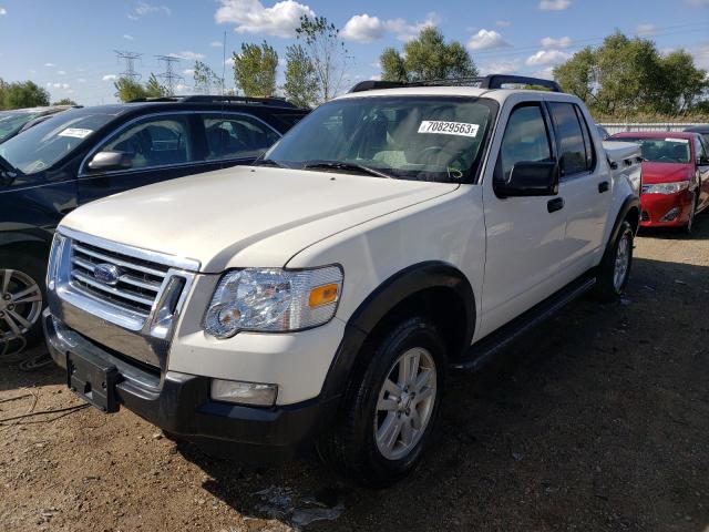 FORD EXPLORER S 2008 1fmeu31e18ub26342