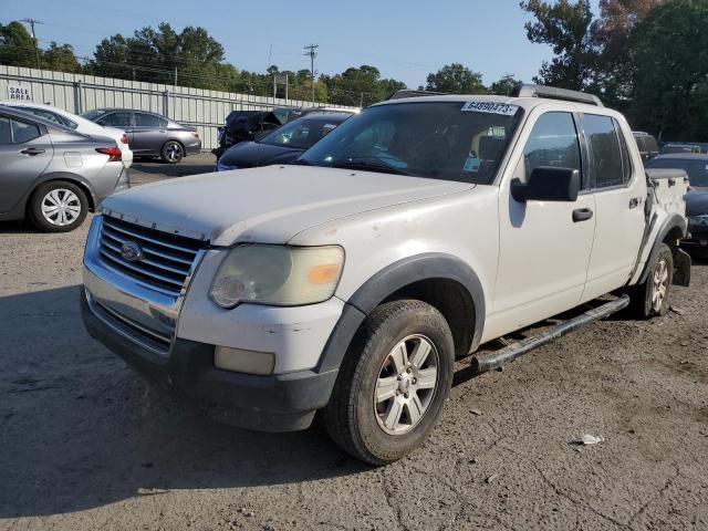 FORD EXPLORER 2008 1fmeu31e28ua95215