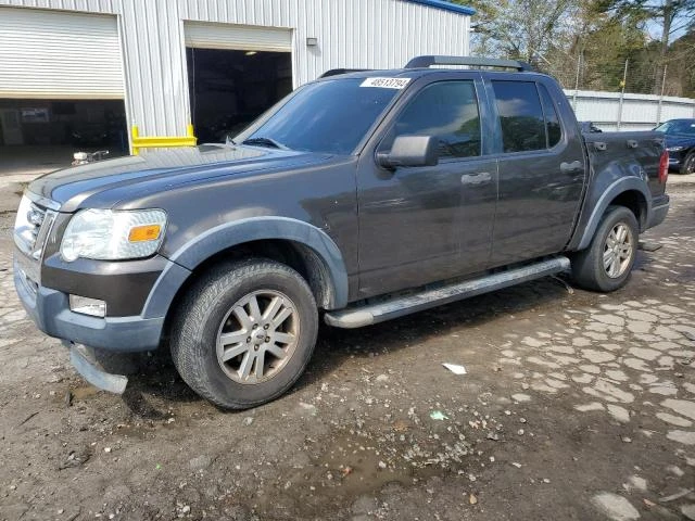 FORD EXPLORER S 2008 1fmeu31e38ua14724