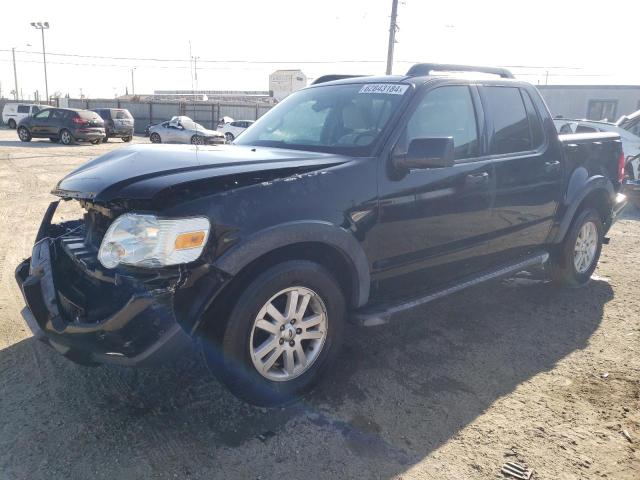 FORD EXPLORER S 2008 1fmeu31e38ua23035