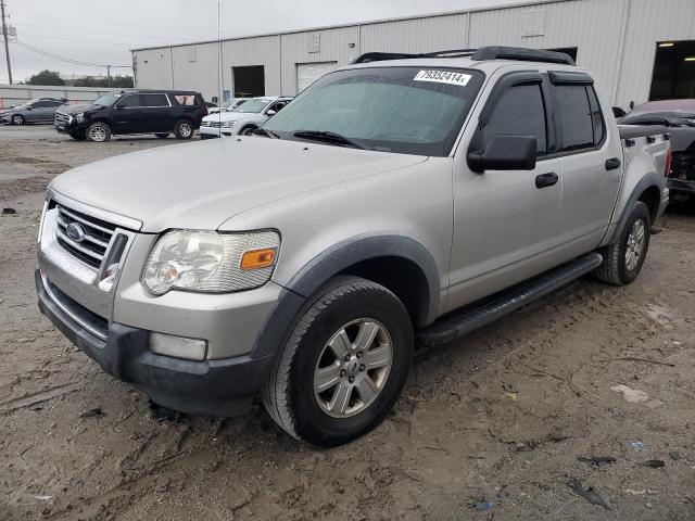 FORD EXPLORER S 2008 1fmeu31e48ua17678