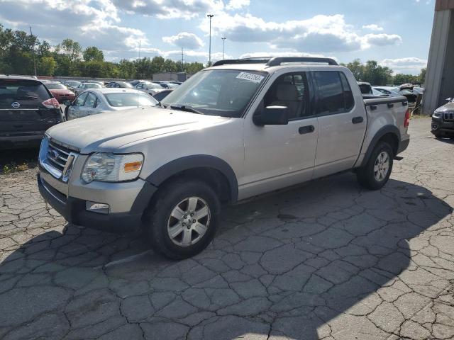 FORD EXPLORER S 2008 1fmeu31e48ua25537