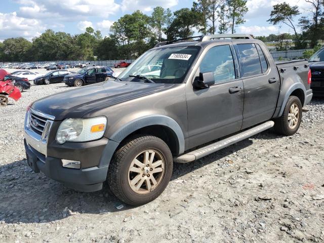 FORD EXPLORER S 2008 1fmeu31e68ua14717