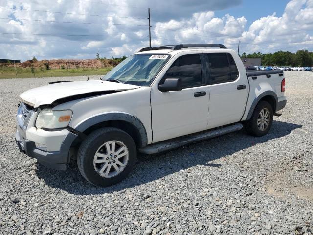 FORD EXPLORER 2008 1fmeu31e68ua48205