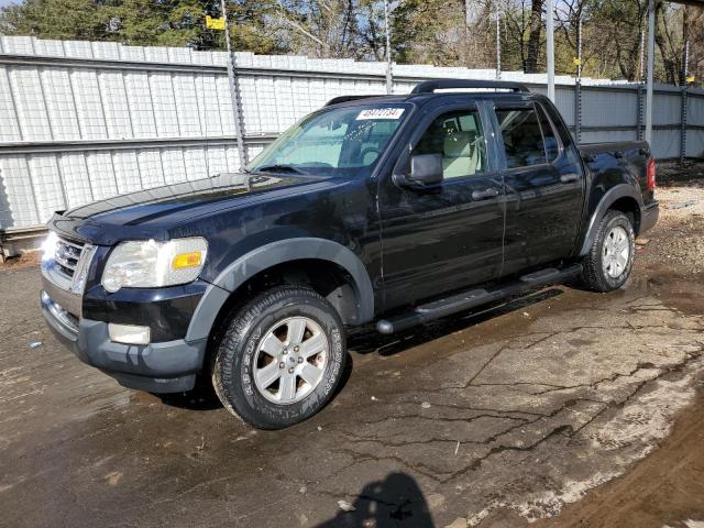 FORD EXPLORER 2008 1fmeu31e68ua62024