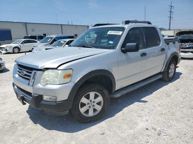 FORD EXPLORER S 2009 1fmeu31e79ua08247