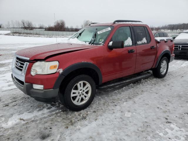 FORD NULL 2008 1fmeu31e88ua56483