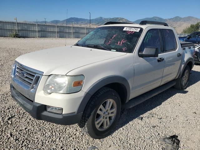 FORD EXPLORER S 2008 1fmeu31e88ub26211