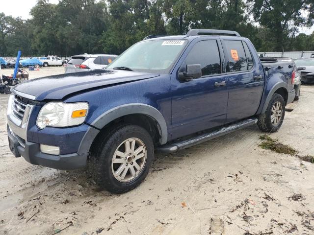 FORD EXPLORER S 2008 1fmeu31e98ua20611