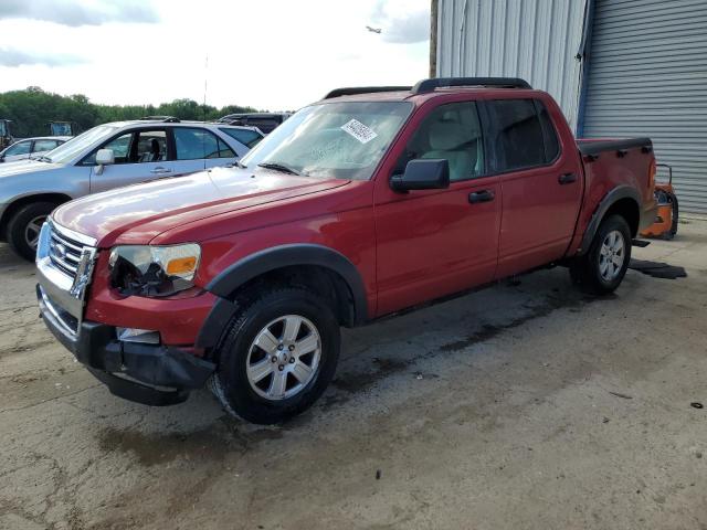 FORD EXPLORER 2008 1fmeu31e98ua25467