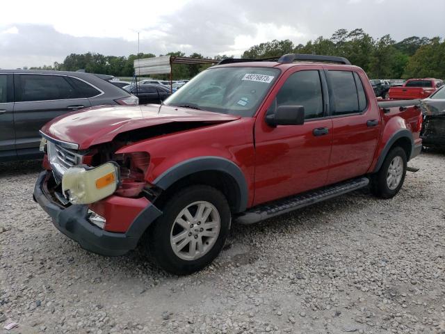 FORD EXPLORER S 2008 1fmeu31ex8ub04128