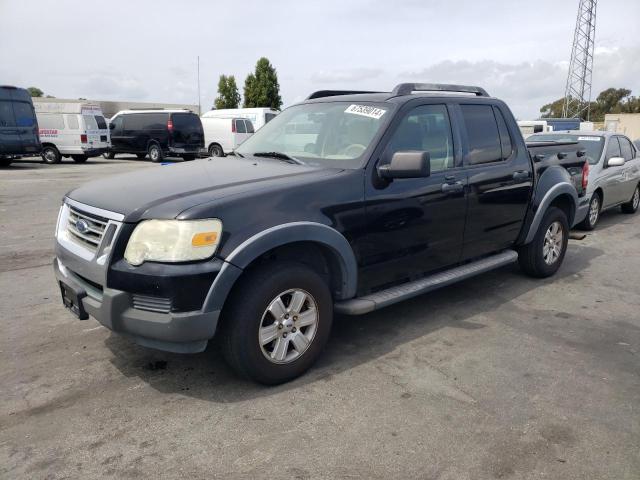 FORD EXPLORER S 2007 1fmeu31k07ua26902