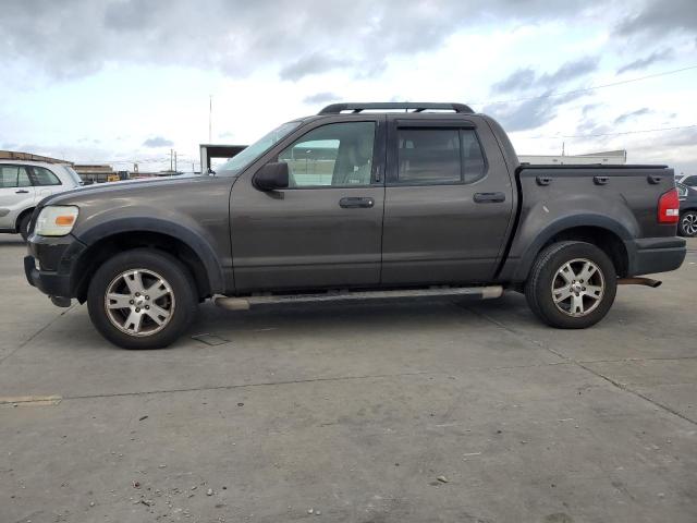 FORD EXPLORER S 2007 1fmeu31k17ua27749