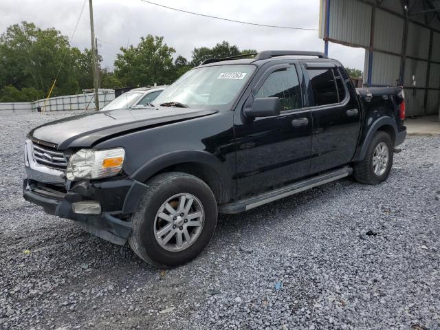 FORD EXPLORER S 2007 1fmeu31k27ua08398