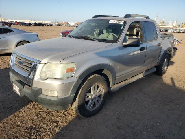 FORD EXPLORER 2007 1fmeu31k37ub17856