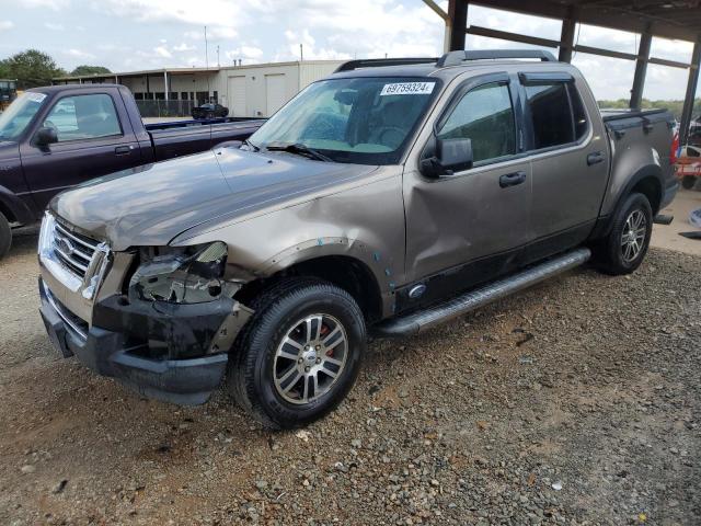 FORD EXPLORER S 2007 1fmeu31k57ua05866