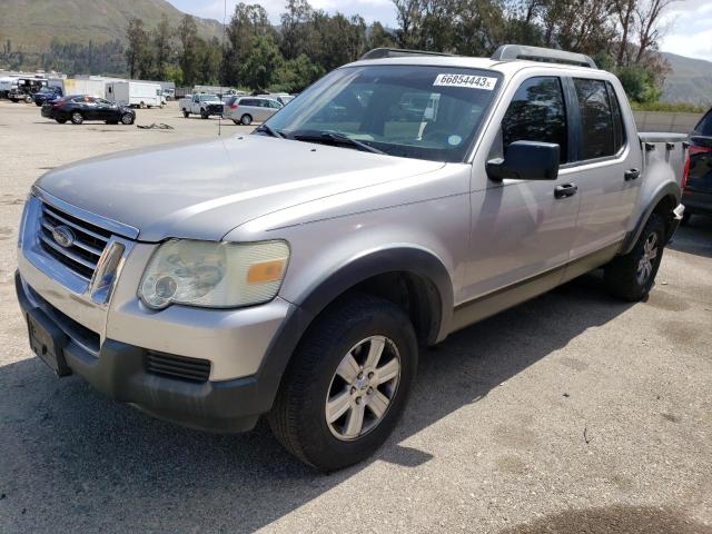 FORD EXPLORER S 2007 1fmeu31k57ua30900