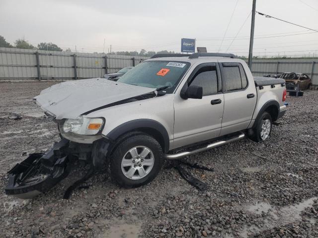 FORD EXPLORER S 2007 1fmeu31k57ua39323