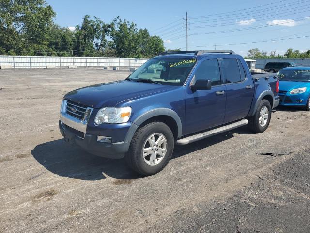 FORD EXPLORER S 2007 1fmeu31k67ua05925