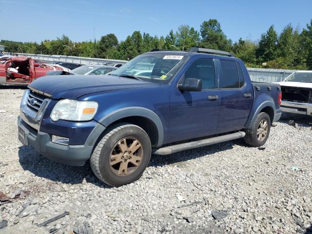 FORD EXPLORER S 2007 1fmeu31k97ua02274