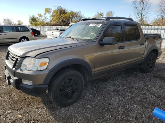 FORD EXPLORER S 2007 1fmeu31k97ua08401