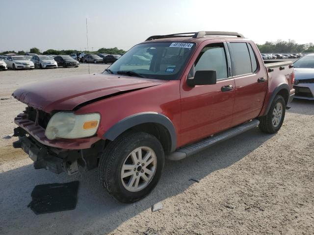 FORD EXPLORER 2007 1fmeu31k97ua32312