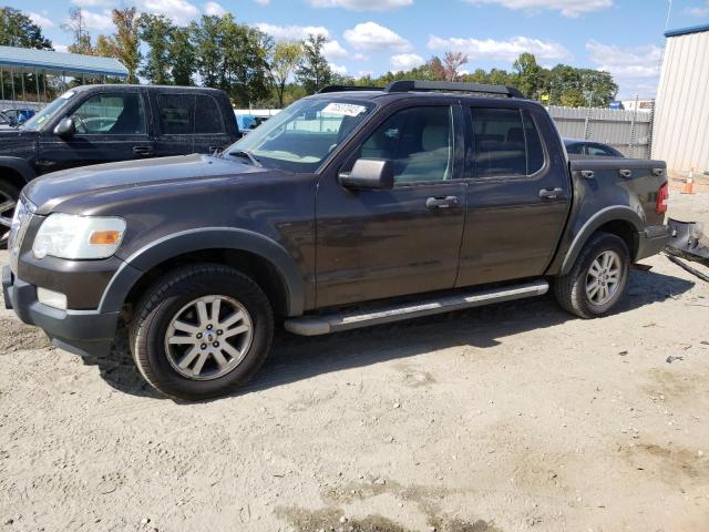 FORD EXPLORER S 2007 1fmeu31k97ub20180