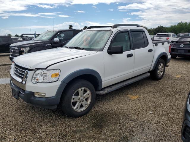 FORD EXPLORER S 2007 1fmeu31kx7ua09962