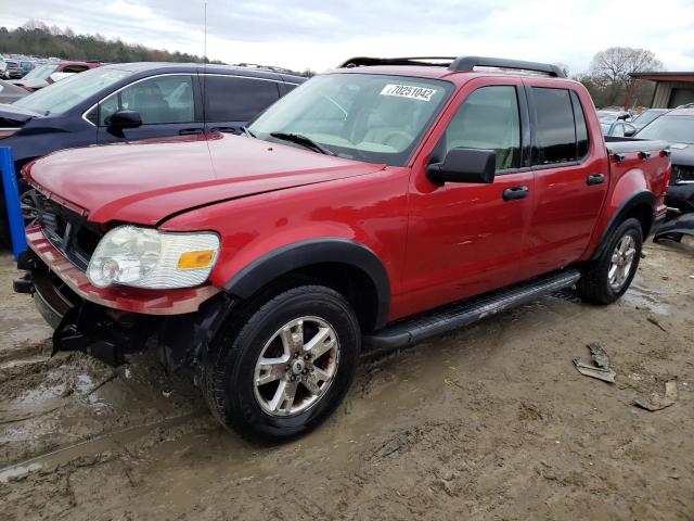 FORD EXPLORER S 2007 1fmeu31kx7ua12330