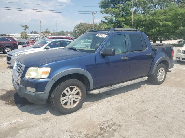 FORD EXPLORER S 2007 1fmeu31kx7ua51421