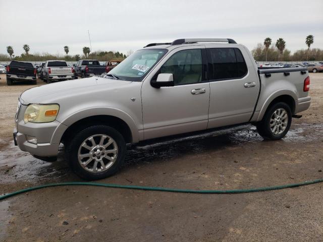 FORD EXPLORER 2007 1fmeu33807ua14606